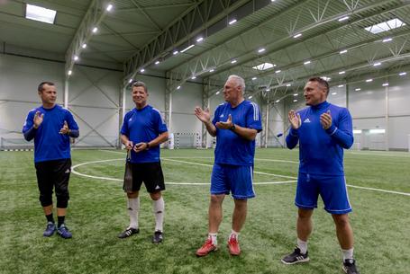 Gátak, bóják és – egy üveg ital