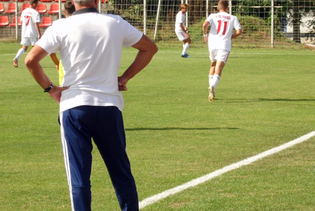 Eddig teljesen hibátlanul