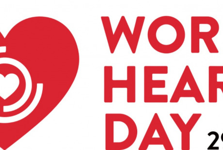 „Szurkolj szívből, és szeresd a szíved!” –  A Szív Napja