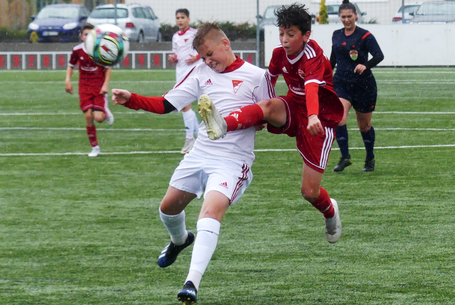 Micsoda emelés és öröm a végén!