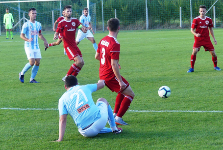 Az idegenbeli veretlenség megmaradt