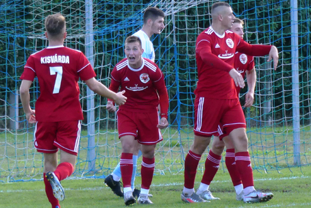 Beollózta a „lepattanót”