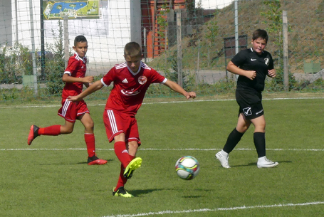 Veretlen csapatok rangadója Miskolcon