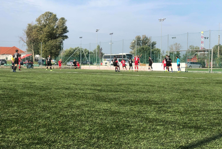 Két hazai győzelem, négy idegenbeli vereség