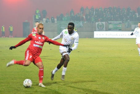 Ekkor játszhatunk a Ferencvárossal