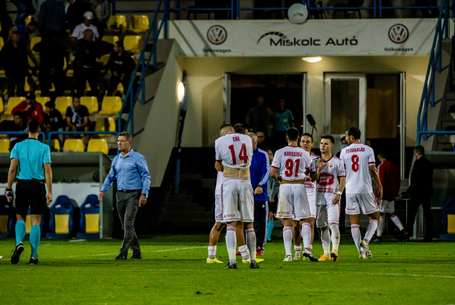 Beszámoló a mezőkövesdi győzelmünkről