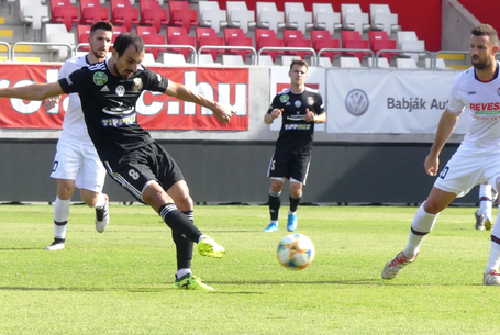 Edzőmeccs – zárt kapuk mögött