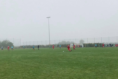 Egy pont maradt itthon a DVSC ellen