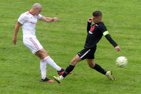 NB III-as csapatunk győzelme képekben