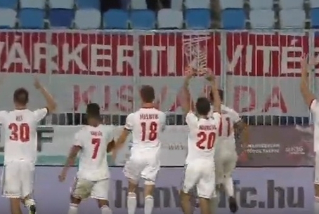 A (futball)ősz eddigi legszebb pillanatai