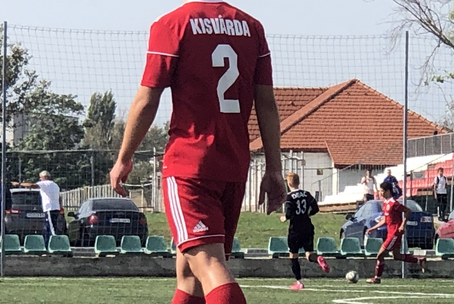 Még mindig hibátlanok a felső szekciós csapataink