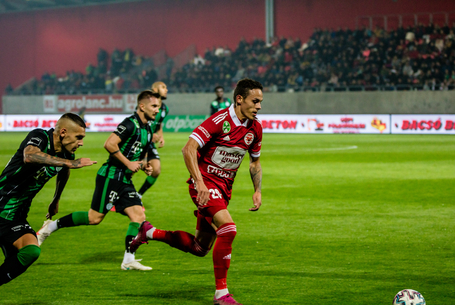 Megint nem vettük át a vezetést