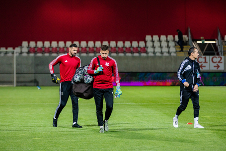 Gyors egyenlítés helyett balszerencsés öngól