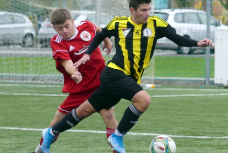 A nagyok győztes mérkőzésének képei