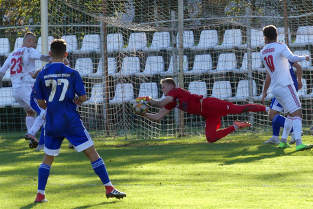 Végre megtört a jég!