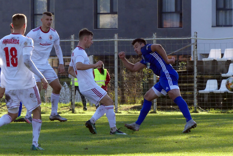 Az első hazai győzelem története