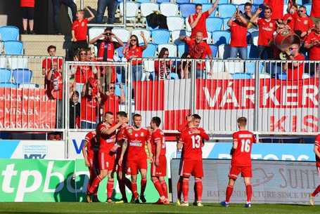 Csak annyi legyen, mint eddig