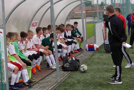 Matyófölre utaznak a kicsik