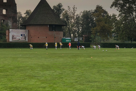 A vendég volt a hazai: a kisebbek győztek, a nagyobbak kikaptak