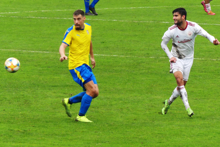 Előny lett a hátrány