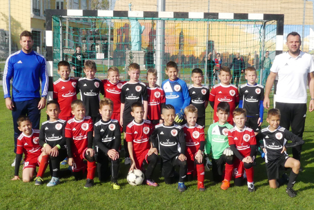 Szünedei futballtorna