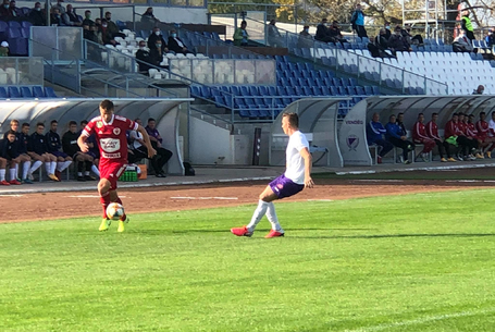 Nagy fölény, sovány győzelem