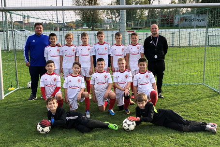 Újabb rangos megmérettetés