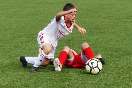 Szerdai góldömping