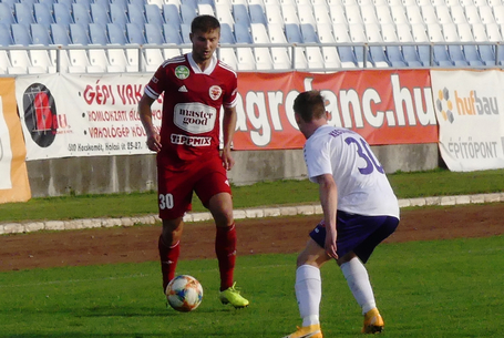 Kecskeméti helyzetparádé