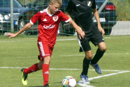 Újabb hazai bajnoki előtt a kicsik!