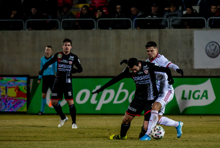 A döntetlenek derbije