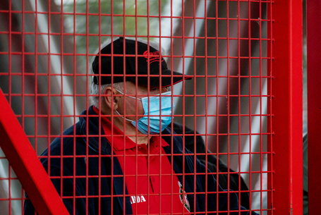 Közös érdek: viseljünk maszkot!