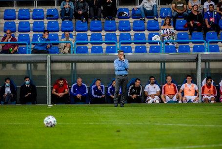 Ideje lenne itthon is győzni végre