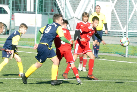 Két meccsen éppen harminc gól