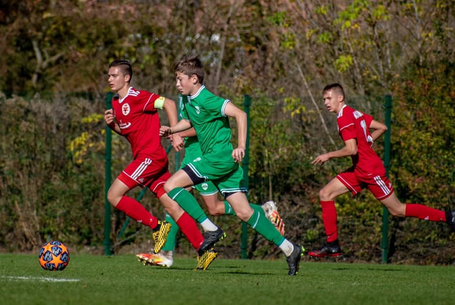 Kétszer négy gól, az hat pont