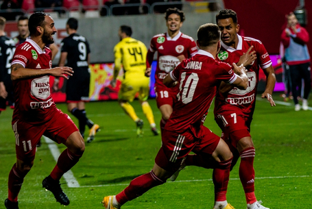 Hatgólos brazil különítmény