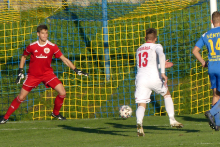 Törekednek a domináns futballra