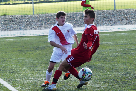 Ugyanúgy, mint a nagyok