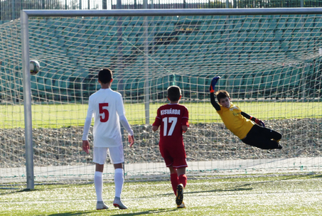 Kár az elszalasztott lehetőségért