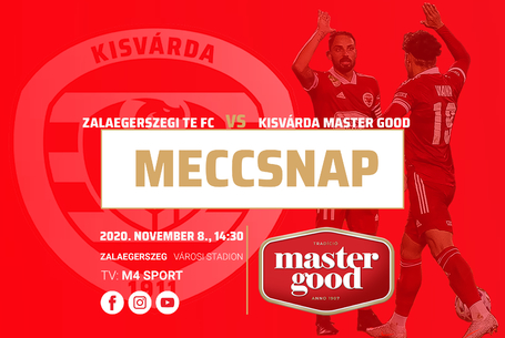 Meccsnap: Délutáni találkozó Zalaegerszegen