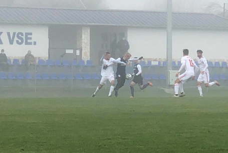 Nem esett gól Putnokon