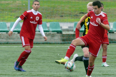 Focisuli a Loki ellen