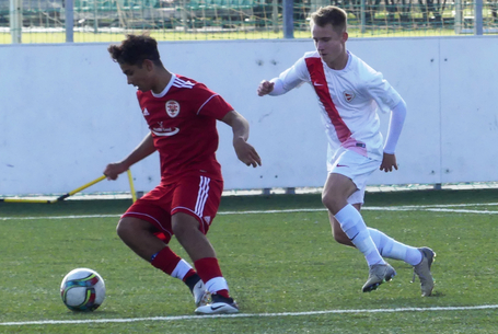 Kevesebb gól – több pont