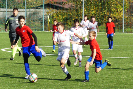 Két meccsre is elég lett volna