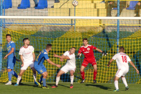 Szóljon a győzelmekről a sorozat!