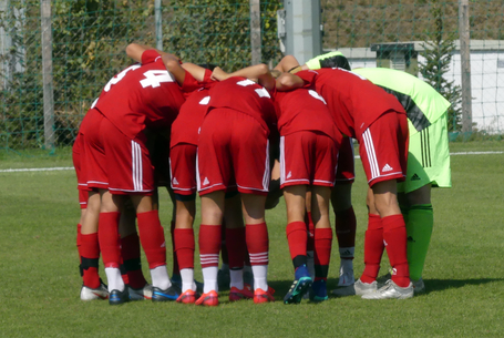 Háromgólos hátrányból álltunk talpra