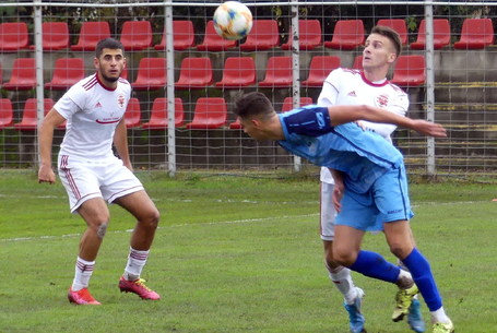 Hevesen és Békés(b)en