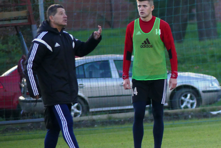 A második hely a tét