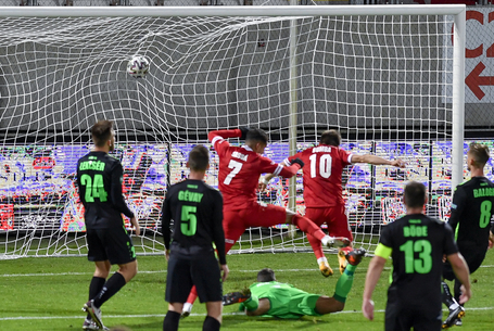 Mi írtuk tovább a sorozatot