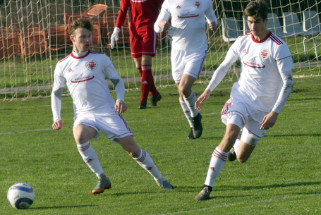 Az FC Hatvan elleni győzelem képekben